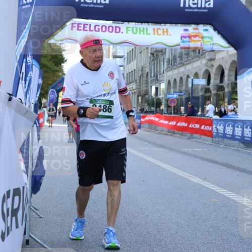 07.09.2025 - BARMER Alsterlauf Strokosch-Dieckow http://msf.ph/oto/8727929 07.09.2025 12:03:05 Ziel  meine-sportfotos.de