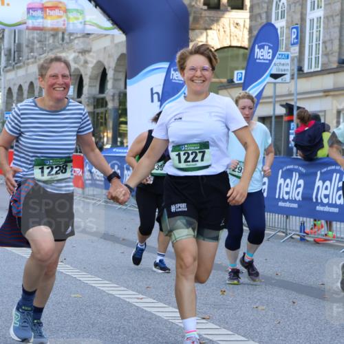 07.09.2025 - BARMER Alsterlauf Strokosch-Dieckow http://msf.ph/oto/8727944 07.09.2025 12:02:46 Ziel  meine-sportfotos.de