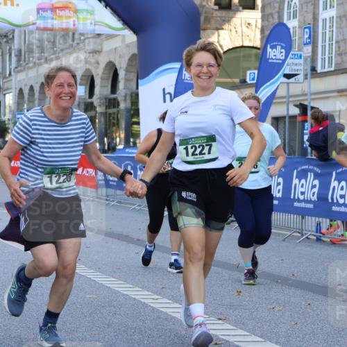 07.09.2025 - BARMER Alsterlauf Strokosch-Dieckow http://msf.ph/oto/8727946 07.09.2025 12:02:46 Ziel  meine-sportfotos.de