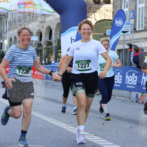 07.09.2025 - BARMER Alsterlauf Strokosch-Dieckow http://msf.ph/oto/8727948 07.09.2025 12:02:46 Ziel  meine-sportfotos.de