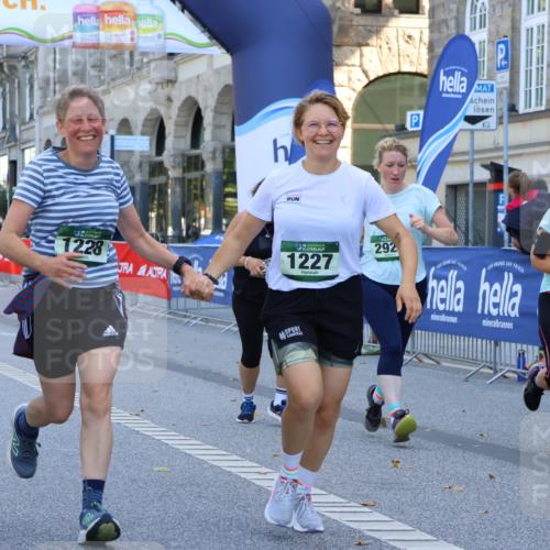 07.09.2025 - BARMER Alsterlauf Strokosch-Dieckow http://msf.ph/oto/8727950 07.09.2025 12:02:46 Ziel  meine-sportfotos.de