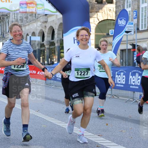 07.09.2025 - BARMER Alsterlauf Strokosch-Dieckow http://msf.ph/oto/8727952 07.09.2025 12:02:46 Ziel  meine-sportfotos.de