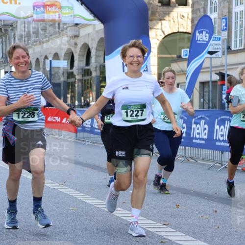 07.09.2025 - BARMER Alsterlauf Strokosch-Dieckow http://msf.ph/oto/8727954 07.09.2025 12:02:46 Ziel  meine-sportfotos.de