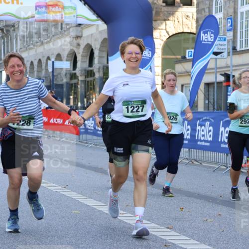 07.09.2025 - BARMER Alsterlauf Strokosch-Dieckow http://msf.ph/oto/8727956 07.09.2025 12:02:46 Ziel  meine-sportfotos.de