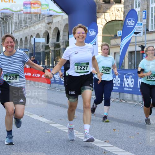 07.09.2025 - BARMER Alsterlauf Strokosch-Dieckow http://msf.ph/oto/8727958 07.09.2025 12:02:46 Ziel  meine-sportfotos.de