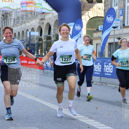 07.09.2025 - BARMER Alsterlauf Strokosch-Dieckow http://msf.ph/oto/8727960 07.09.2025 12:02:46 Ziel  meine-sportfotos.de