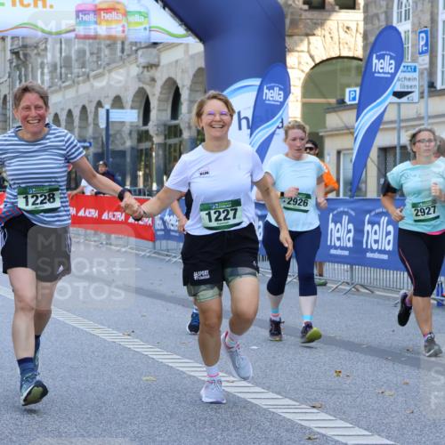 07.09.2025 - BARMER Alsterlauf Strokosch-Dieckow http://msf.ph/oto/8727962 07.09.2025 12:02:46 Ziel  meine-sportfotos.de