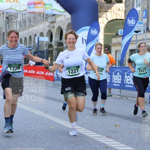 07.09.2025 - BARMER Alsterlauf Strokosch-Dieckow http://msf.ph/oto/8727964 07.09.2025 12:02:46 Ziel  meine-sportfotos.de