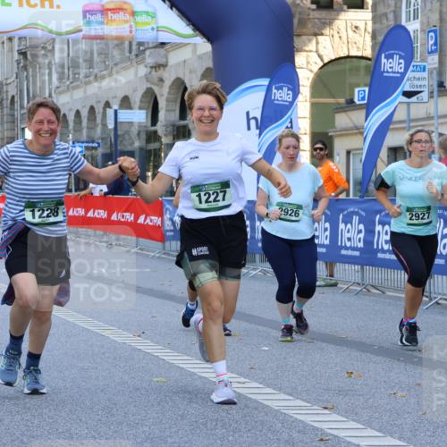 07.09.2025 - BARMER Alsterlauf Strokosch-Dieckow http://msf.ph/oto/8727967 07.09.2025 12:02:45 Ziel  meine-sportfotos.de