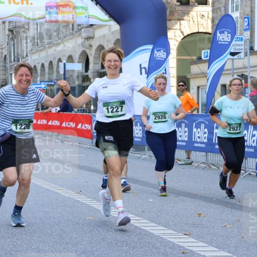 07.09.2025 - BARMER Alsterlauf Strokosch-Dieckow http://msf.ph/oto/8727969 07.09.2025 12:02:45 Ziel  meine-sportfotos.de