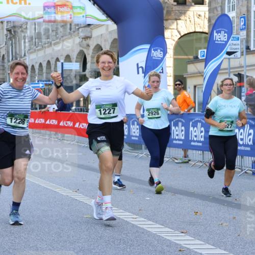 07.09.2025 - BARMER Alsterlauf Strokosch-Dieckow http://msf.ph/oto/8727972 07.09.2025 12:02:45 Ziel  meine-sportfotos.de