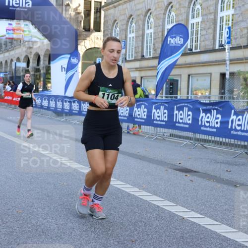 07.09.2025 - BARMER Alsterlauf Strokosch-Dieckow http://msf.ph/oto/8727996 07.09.2025 12:02:39 Ziel  meine-sportfotos.de