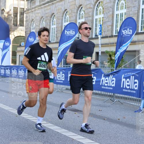 07.09.2025 - BARMER Alsterlauf Strokosch-Dieckow http://msf.ph/oto/8728004 07.09.2025 12:02:37 Ziel  meine-sportfotos.de