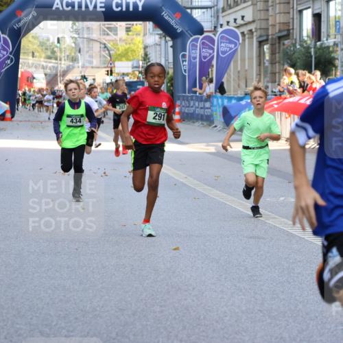 07.09.2025 - BARMER Alsterlauf Strokosch-Dieckow http://msf.ph/oto/8728007 07.09.2025 10:50:23 Ziel  meine-sportfotos.de
