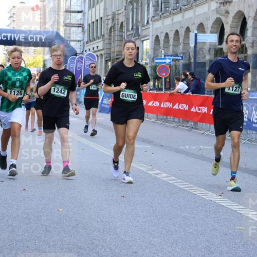 07.09.2025 - BARMER Alsterlauf Strokosch-Dieckow http://msf.ph/oto/8728008 07.09.2025 12:02:29 Ziel  meine-sportfotos.de