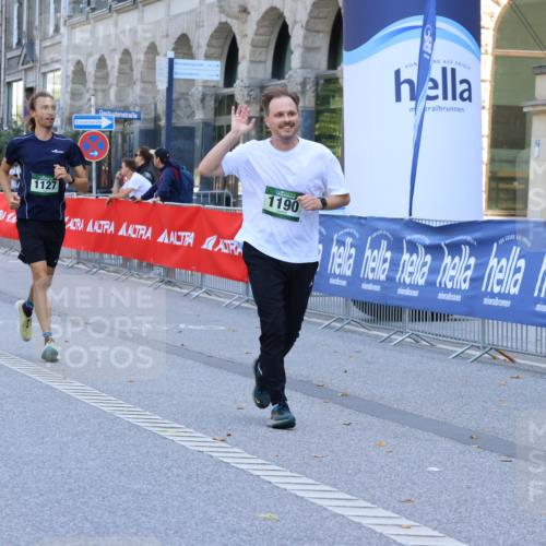 07.09.2025 - BARMER Alsterlauf Strokosch-Dieckow http://msf.ph/oto/8728023 07.09.2025 12:02:27 Ziel  meine-sportfotos.de