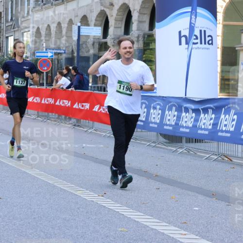 07.09.2025 - BARMER Alsterlauf Strokosch-Dieckow http://msf.ph/oto/8728025 07.09.2025 12:02:27 Ziel  meine-sportfotos.de