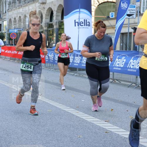 07.09.2025 - BARMER Alsterlauf Strokosch-Dieckow http://msf.ph/oto/8728037 07.09.2025 12:02:23 Ziel  meine-sportfotos.de