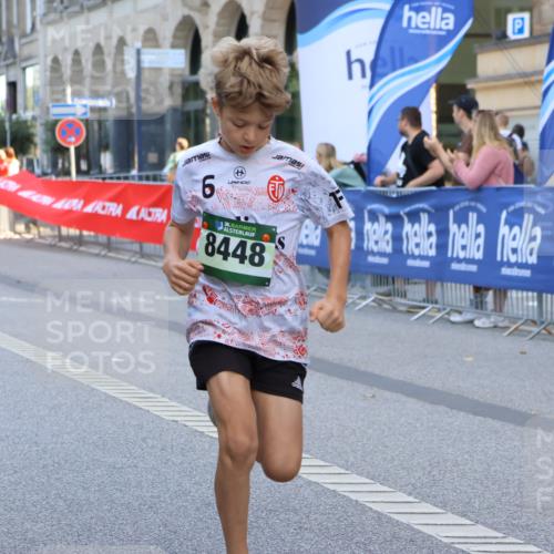 07.09.2025 - BARMER Alsterlauf Strokosch-Dieckow http://msf.ph/oto/8728038 07.09.2025 10:50:19 Ziel  meine-sportfotos.de