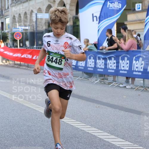 07.09.2025 - BARMER Alsterlauf Strokosch-Dieckow http://msf.ph/oto/8728039 07.09.2025 10:50:19 Ziel  meine-sportfotos.de