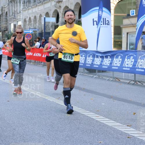 07.09.2025 - BARMER Alsterlauf Strokosch-Dieckow http://msf.ph/oto/8728040 07.09.2025 12:02:21 Ziel  meine-sportfotos.de