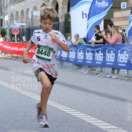 07.09.2025 - BARMER Alsterlauf Strokosch-Dieckow http://msf.ph/oto/8728041 07.09.2025 10:50:19 Ziel  meine-sportfotos.de