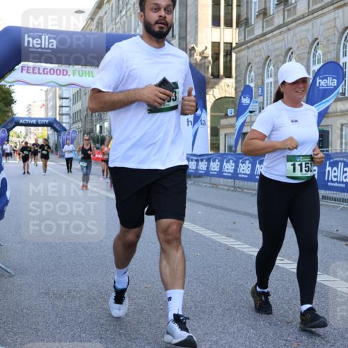 07.09.2025 - BARMER Alsterlauf Strokosch-Dieckow http://msf.ph/oto/8728048 07.09.2025 12:02:18 Ziel  meine-sportfotos.de