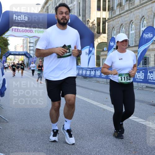 07.09.2025 - BARMER Alsterlauf Strokosch-Dieckow http://msf.ph/oto/8728053 07.09.2025 12:02:18 Ziel  meine-sportfotos.de