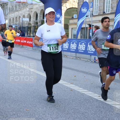 07.09.2025 - BARMER Alsterlauf Strokosch-Dieckow http://msf.ph/oto/8728055 07.09.2025 12:02:18 Ziel  meine-sportfotos.de