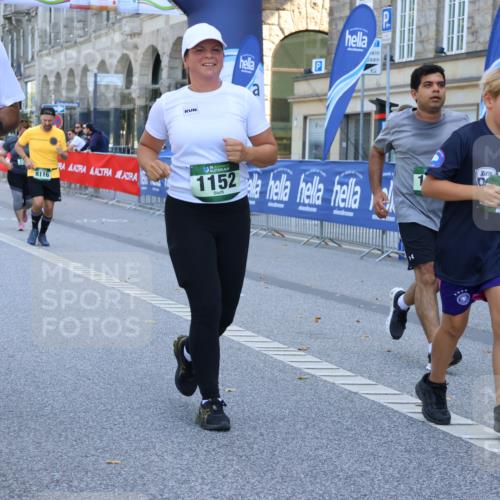 07.09.2025 - BARMER Alsterlauf Strokosch-Dieckow http://msf.ph/oto/8728057 07.09.2025 12:02:18 Ziel  meine-sportfotos.de