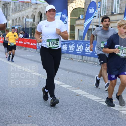 07.09.2025 - BARMER Alsterlauf Strokosch-Dieckow http://msf.ph/oto/8728059 07.09.2025 12:02:17 Ziel  meine-sportfotos.de