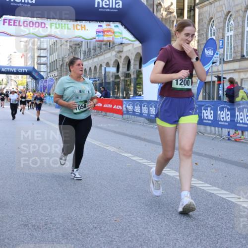 07.09.2025 - BARMER Alsterlauf Strokosch-Dieckow http://msf.ph/oto/8728078 07.09.2025 12:02:05 Ziel  meine-sportfotos.de
