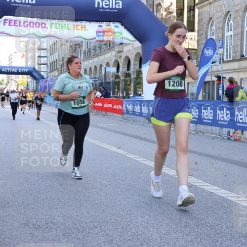 07.09.2025 - BARMER Alsterlauf Strokosch-Dieckow http://msf.ph/oto/8728081 07.09.2025 12:02:05 Ziel  meine-sportfotos.de