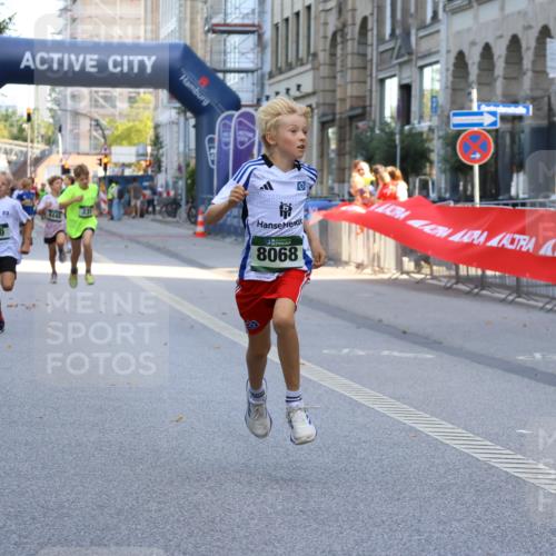 07.09.2025 - BARMER Alsterlauf Strokosch-Dieckow http://msf.ph/oto/8728085 07.09.2025 10:50:11 Ziel  meine-sportfotos.de