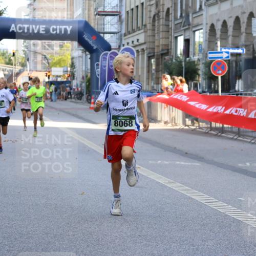 07.09.2025 - BARMER Alsterlauf Strokosch-Dieckow http://msf.ph/oto/8728087 07.09.2025 10:50:11 Ziel  meine-sportfotos.de