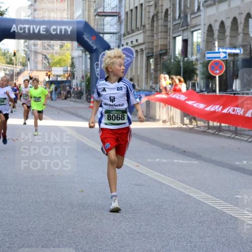 07.09.2025 - BARMER Alsterlauf Strokosch-Dieckow http://msf.ph/oto/8728092 07.09.2025 10:50:10 Ziel  meine-sportfotos.de