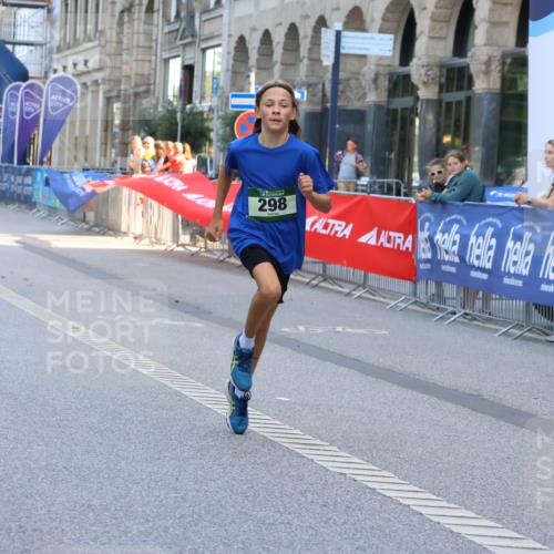 07.09.2025 - BARMER Alsterlauf Strokosch-Dieckow http://msf.ph/oto/8728143 07.09.2025 10:50:00 Ziel  meine-sportfotos.de