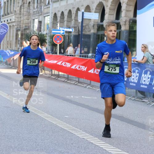 07.09.2025 - BARMER Alsterlauf Strokosch-Dieckow http://msf.ph/oto/8728152 07.09.2025 10:49:59 Ziel  meine-sportfotos.de