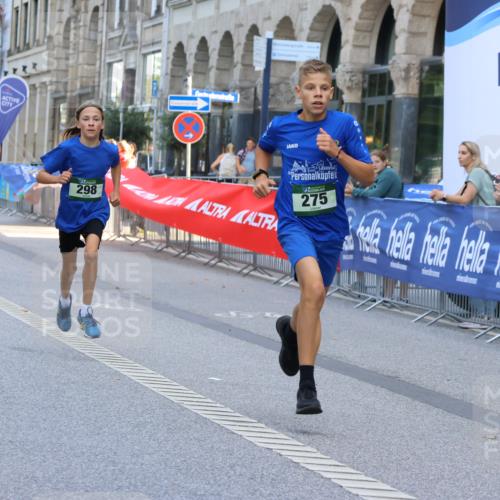 07.09.2025 - BARMER Alsterlauf Strokosch-Dieckow http://msf.ph/oto/8728160 07.09.2025 10:49:59 Ziel  meine-sportfotos.de
