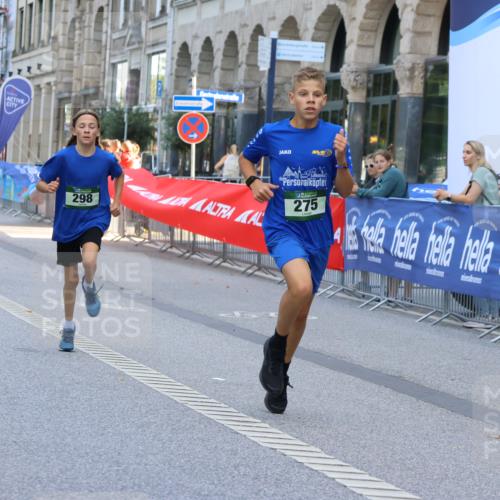 07.09.2025 - BARMER Alsterlauf Strokosch-Dieckow http://msf.ph/oto/8728162 07.09.2025 10:49:59 Ziel  meine-sportfotos.de