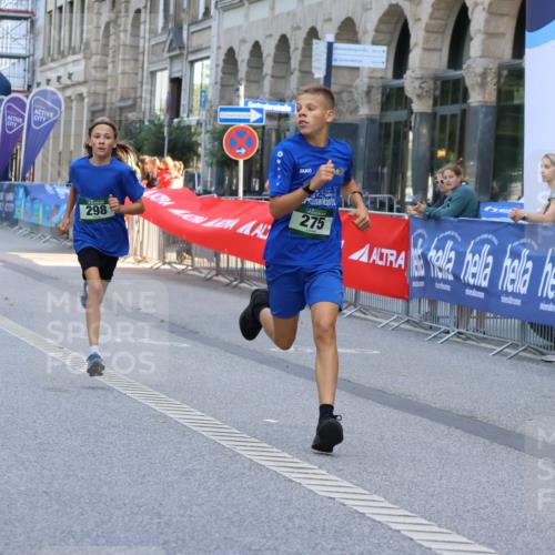 07.09.2025 - BARMER Alsterlauf Strokosch-Dieckow http://msf.ph/oto/8728168 07.09.2025 10:49:58 Ziel  meine-sportfotos.de
