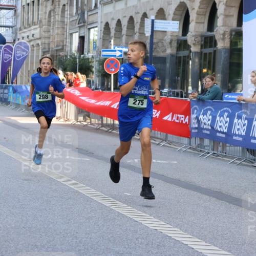 07.09.2025 - BARMER Alsterlauf Strokosch-Dieckow http://msf.ph/oto/8728170 07.09.2025 10:49:58 Ziel  meine-sportfotos.de