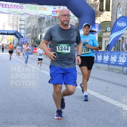 07.09.2025 - BARMER Alsterlauf Strokosch-Dieckow http://msf.ph/oto/8728186 07.09.2025 12:01:23 Ziel  meine-sportfotos.de