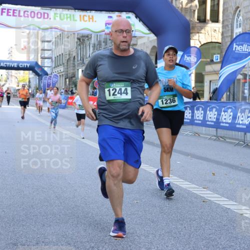 07.09.2025 - BARMER Alsterlauf Strokosch-Dieckow http://msf.ph/oto/8728188 07.09.2025 12:01:23 Ziel  meine-sportfotos.de