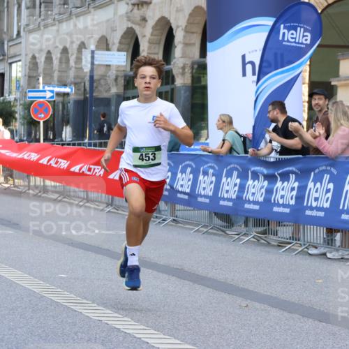 07.09.2025 - BARMER Alsterlauf Strokosch-Dieckow http://msf.ph/oto/8728190 07.09.2025 10:49:49 Ziel  meine-sportfotos.de