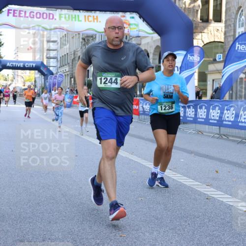 07.09.2025 - BARMER Alsterlauf Strokosch-Dieckow http://msf.ph/oto/8728193 07.09.2025 12:01:23 Ziel  meine-sportfotos.de