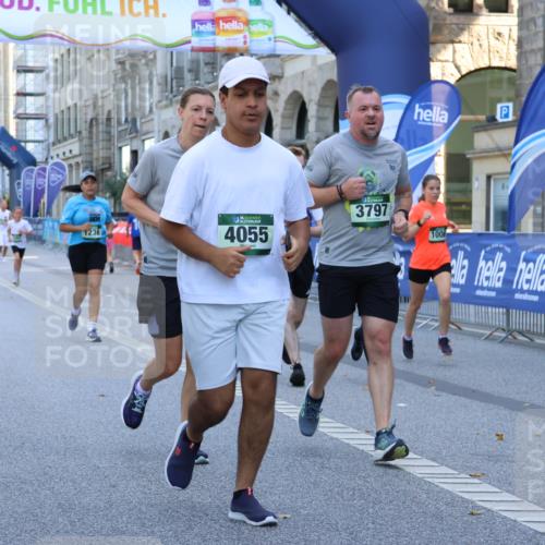 07.09.2025 - BARMER Alsterlauf Strokosch-Dieckow http://msf.ph/oto/8728194 07.09.2025 12:01:18 Ziel  meine-sportfotos.de