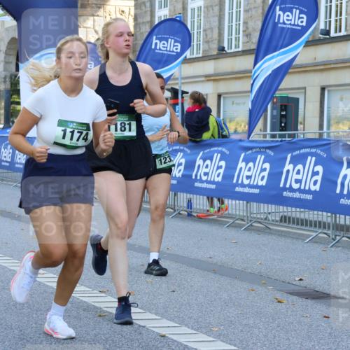 07.09.2025 - BARMER Alsterlauf Strokosch-Dieckow http://msf.ph/oto/8728211 07.09.2025 12:01:13 Ziel  meine-sportfotos.de