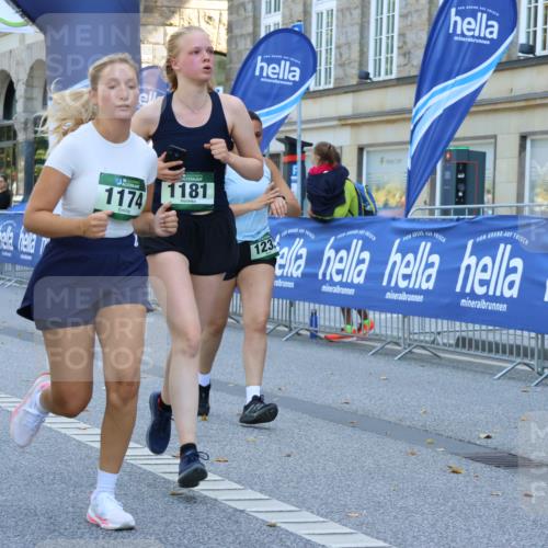 07.09.2025 - BARMER Alsterlauf Strokosch-Dieckow http://msf.ph/oto/8728213 07.09.2025 12:01:13 Ziel  meine-sportfotos.de