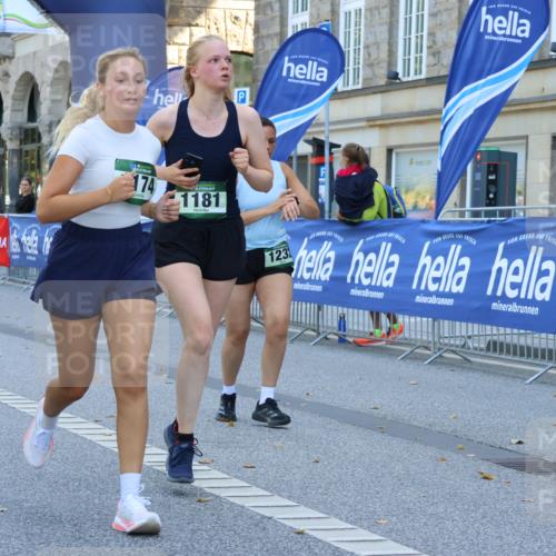 07.09.2025 - BARMER Alsterlauf Strokosch-Dieckow http://msf.ph/oto/8728215 07.09.2025 12:01:13 Ziel  meine-sportfotos.de